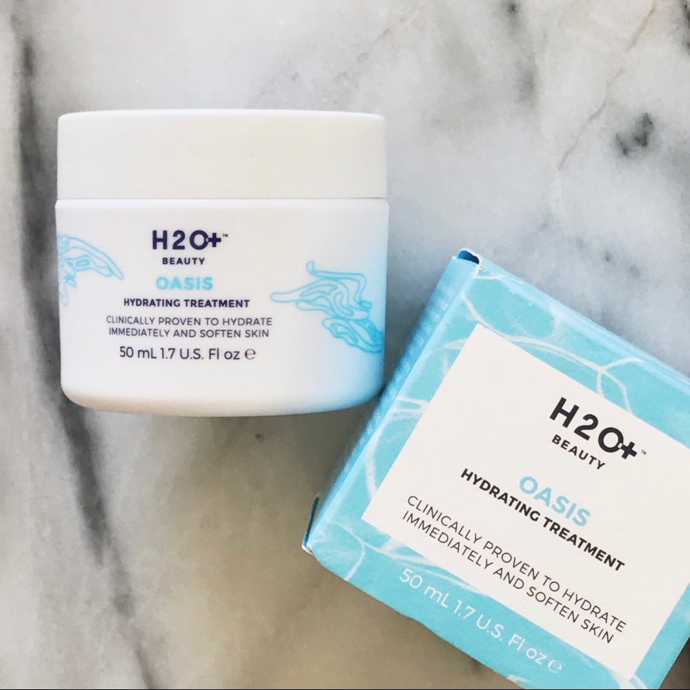 BRAND NEW! H2O+ Hydrating Gel Moisturizer